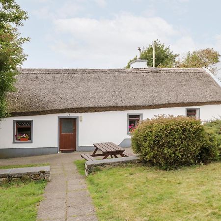 The Thatched Cottage Liscarney Bagian luar foto