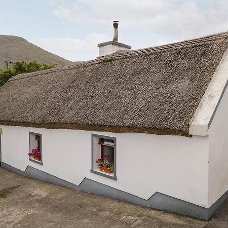 The Thatched Cottage Liscarney Bagian luar foto